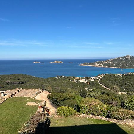Paradiso In Costa Smeralda Porto Cervo Eksteriør billede